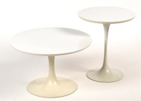Lot 79 - Arkana, after a design by Eero Saarinen,...