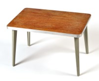 Lot 99 - Ernest Race for Race Furniture Ltd: an...