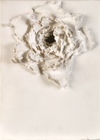 Lot 171A - Royden Astrop ''COLLATERAL DAMAGE'' pierced...