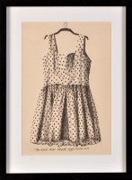 Lot 238 - Elizabeth Rowe ''THE IRONED DRESS, SERIES II''...