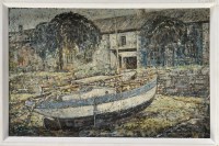 Lot 447 - Winifred ''Wyn'' George ''ABERAERON, WEST...