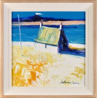 Lot 450 - John Lowrie Morrison ''Jolomo'' ''BEN MORE AND...