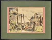 Lot 460 - J*** M*** F*** (Spennymoor Settlement) ''CORFE...