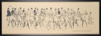 Lot 16 - ''Snaffles'' (Charles Johnson Payne)...