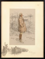 Lot 18 - After ''Snaffles'' (Charles Johnson Payne)...