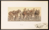 Lot 19 - After ''Snaffles'' (Charles Johnson Payne)...