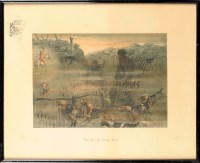 Lot 20 - After ''Snaffles'' (Charles Johnson Payne)...