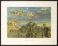 Lot 21 - After ''Snaffles'' (Charles Johnson Payne)...