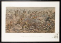 Lot 22 - After ''Snaffles'' (Charles Johnson Payne)...