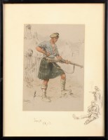 Lot 31 - After ''Snaffles'' (Charles Johnson Payne)...