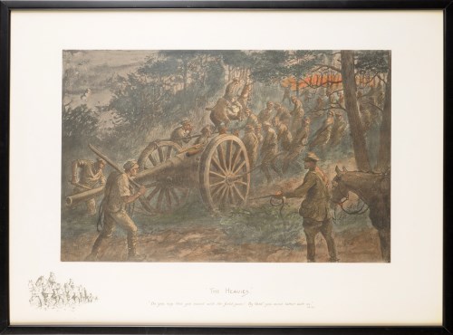 Lot 33 - After ''Snaffles'' (Charles Johnson Payne)...
