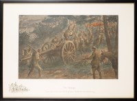 Lot 33 - After ''Snaffles'' (Charles Johnson Payne)...