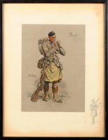 Lot 34 - After ''Snaffles'' (Charles Johnson Payne)...