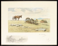 Lot 36 - After ''Snaffles'' (Charles Johnson Payne)...