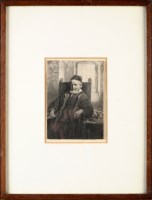 Lot 51 - Rembrandt Harmenszoon van Rijn (Dutch...