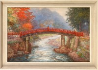 Lot 61 - **** Yokoushi (20th Century Japanese School) ''...