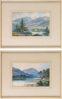 Lot 63 - George Trevor (fl. early 20th Century)...