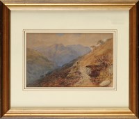 Lot 69 - Attributed to Thomas Miles Richardson, jnr....
