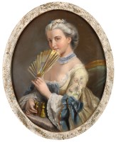 Lot 79 - Henrietta Wallace (19th Century British...