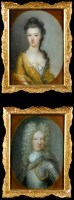 Lot 81 - Henrietta Dering (Henrietta de Beaulieu Dering...