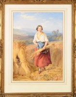 Lot 83 - John Henry Mole, VPRI (1814-1886) ''THE...