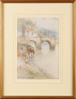 Lot 95 - Victor Noble Rainbird (1888-1936) ''THE...