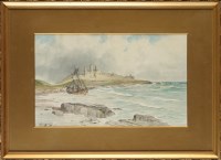 Lot 110 - Thomas Swift Hutton (1860-d. after 1935)...