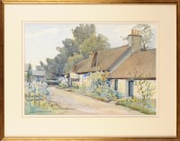 Lot 111 - Clive Vernon Blakelock (1880-1955)...