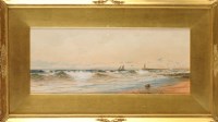 Lot 118 - William Thomas Nichols Boyce (1857-1911) ''OFF...