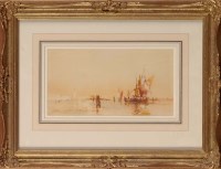 Lot 122 - Frank Henry Algernon Mason, RBA, RI, RSMA...