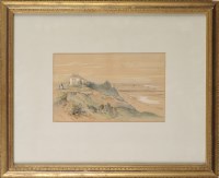 Lot 128 - Thomas Miles Richardson, jnr., RWS (1813-1890)...