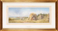 Lot 137 - John Henry Mole, VPRI (1814-1886) ''A PASSING...