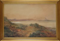 Lot 141 - Frederick William Booty (1840-1924)...