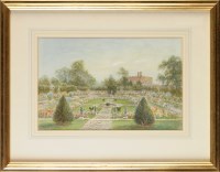 Lot 143 - A*** Melville (19th Century British School)...