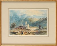 Lot 143A - Ernest Arthur Rowe after James Duffield...