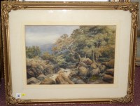 Lot 145 - Henry Burdon Richardson (1826-1874) ''NEAR...