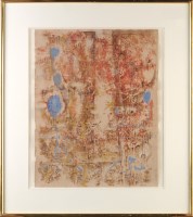 Lot 152 - Joseph ''Joe'' Downing (American 1925-2007)...
