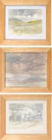 Lot 162 - Leonard Charles Evetts, ARCA (1909-1997)...