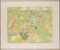 Lot 171 - Anthony Gross, CBE, RA (1905-1984) ''THROUGH...