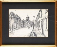 Lot 176 - Norman Stansfield Cornish (b.1919-) ''EDWARD...