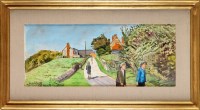 Lot 196 - Carel Victor Morlais Weight, CBE, RA...