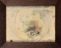 Lot 202 - Newton Haydn (Tony) Stubbing (1921-1983)...