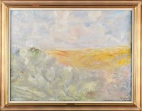 Lot 204 - Christian Daugaard (1901-1993) AN...