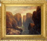 Lot 225 - Attributed to George Blackie Sticks...