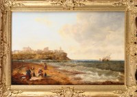 Lot 253 - Attributed to John Wilson Carmichael...