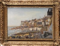 Lot 256 - Walter Francis Scott Hetherington (1867-1943)...