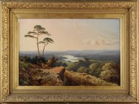 Lot 258 - Edmund John Niemann (1813-1876) AN EXTENSIVE...