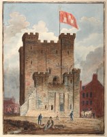 Lot 840 - Brand (John) The History and Antiquities of...