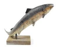 Lot 1036 - Hamish Mackie (British 1973-): a bronze...