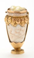 Lot 146 - Attributed to St. James's (Charles Gouyn)...